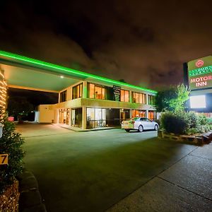 Sandown Regency Hotel & Apartments